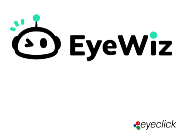 EyeWiz platform product interface