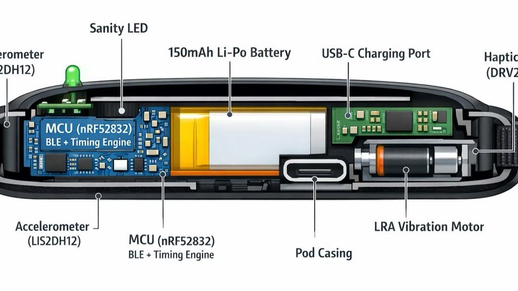 Electrum exploratory toolkit for prototyping software-embedded hardware products