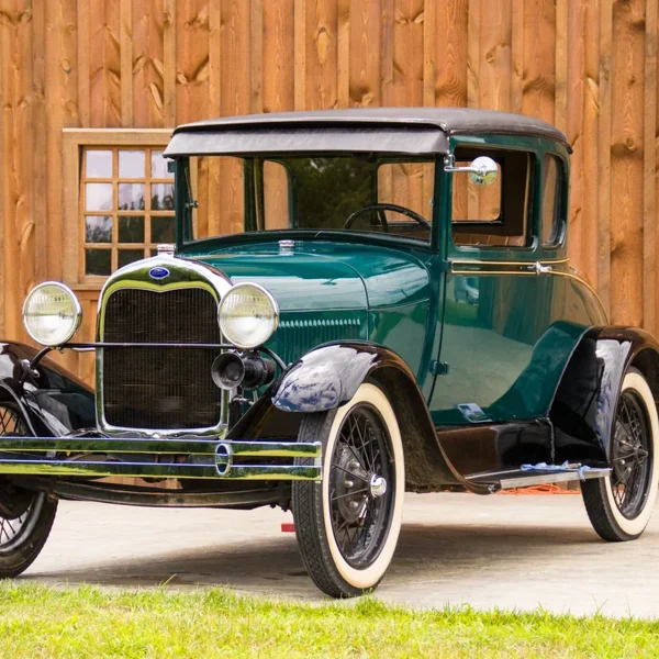 ford model t