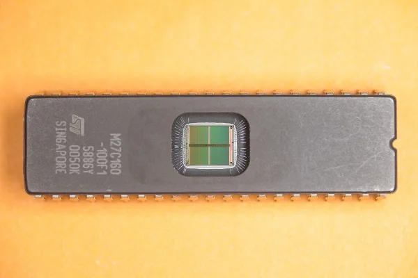 eprom