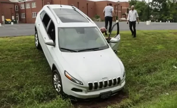 jeep cherokee hack