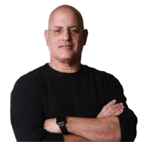 Yoel Frischoff