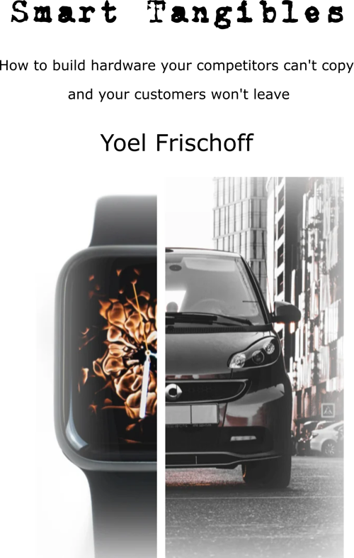 Tangibles — The Book