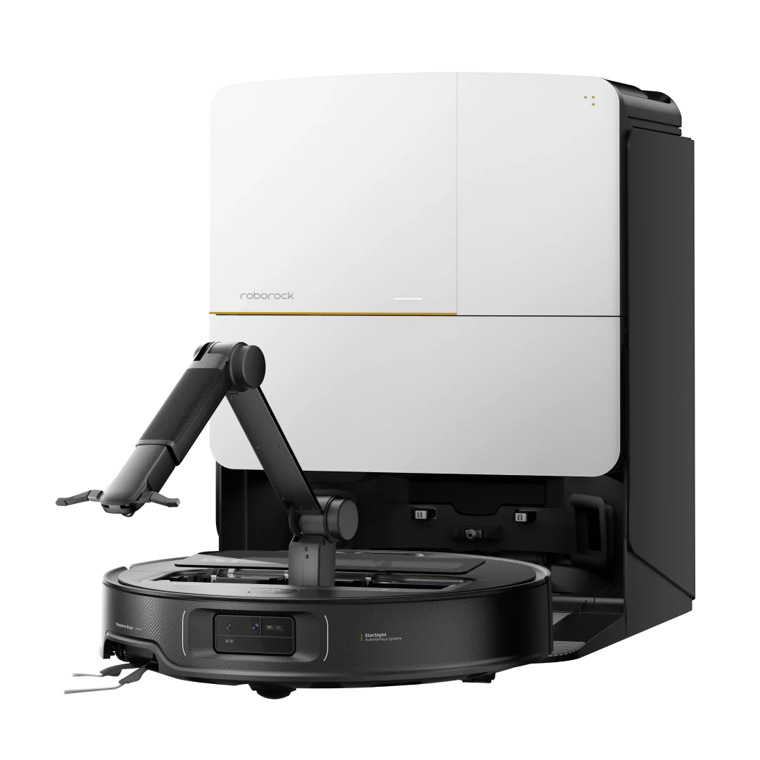 Saros Z70 by Roborock