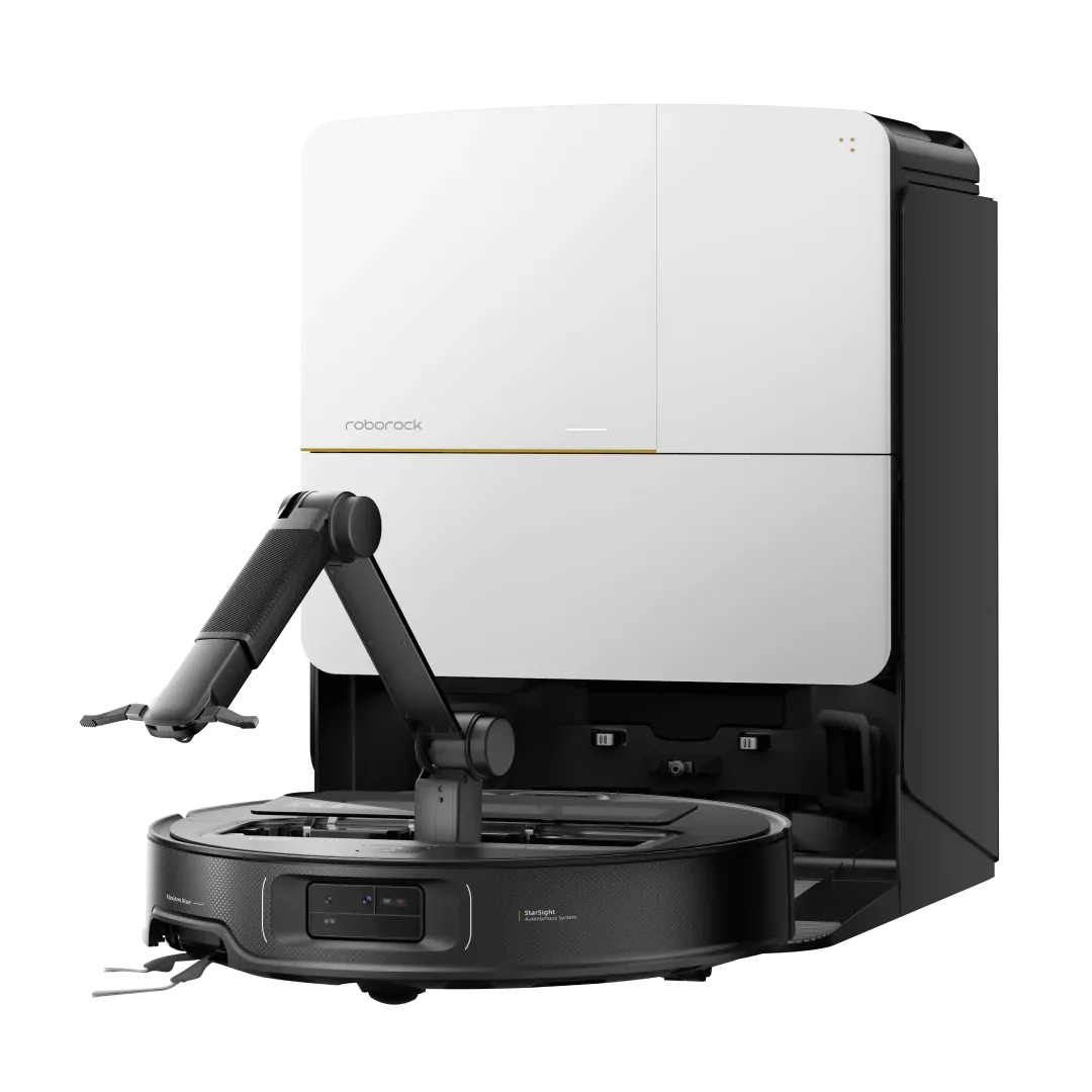 Saros Z70 by Roborock