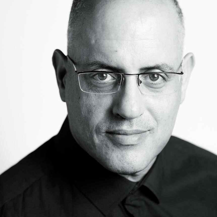 Yoel Frischoff — Founder, TheRoad