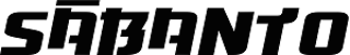 Sabanto